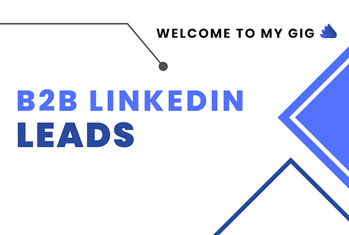 do highly targeted b2b linkedin lead generation using seamless ai
